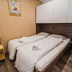 Mobile Gotar Feriehus Kobarid