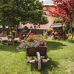 Feriehus Mobile Gotar Kobarid