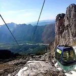 Mobile Gotar Сasa de vacaciones Kobarid