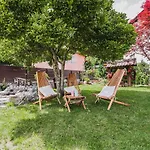 Mobile Gotar Feriehus *