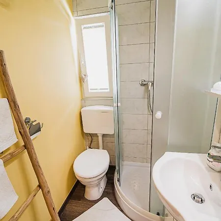 Mobile Gotar Počitniška hiša