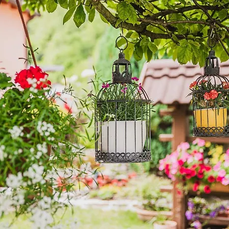 Сasa de vacaciones Mobile Gotar