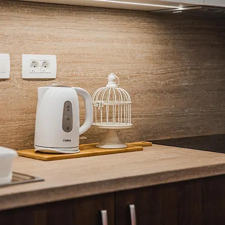 Počitniška hiša Mobile Gotar