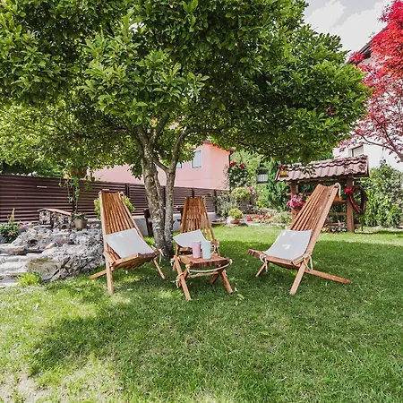 Mobile Gotar Holiday home *