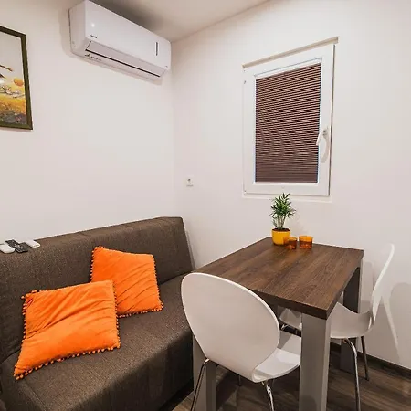 Počitniška hiša Mobile Gotar Kobarid