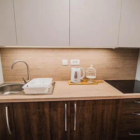 Holiday home Mobile Gotar