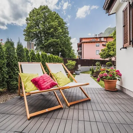 Mobile Gotar * Kobarid