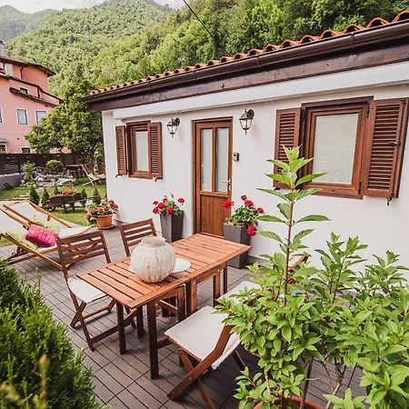 Mobile Gotar Kobarid