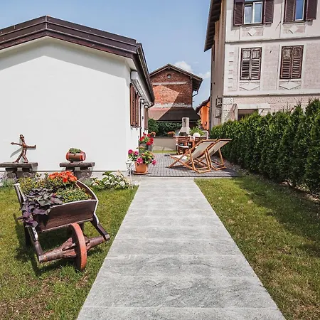 Mobile Gotar Сasa de vacaciones