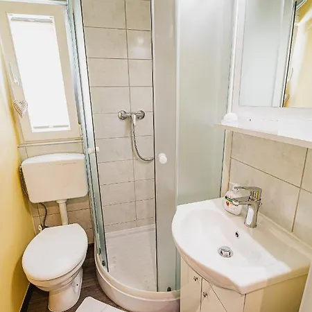 Počitniška hiša Mobile Gotar