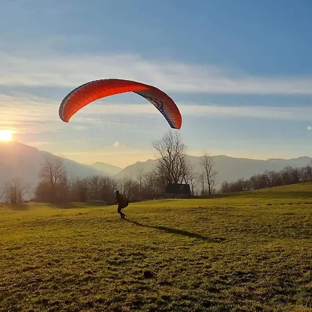 Mobile Gotar Kobarid