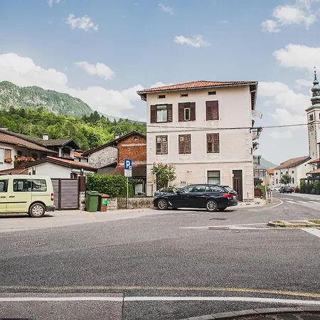 Mobile Gotar * Kobarid