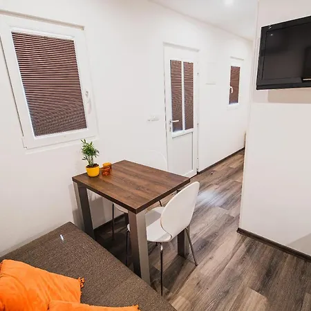 Mobile Gotar Počitniška hiša Kobarid