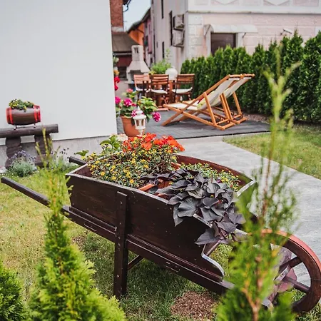 Mobile Gotar Holiday home