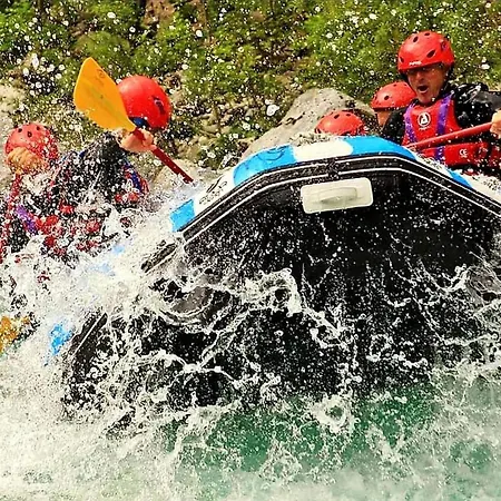 Сasa de vacaciones Mobile Gotar