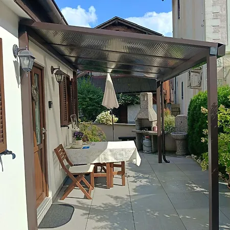 Mobile Gotar Kobarid