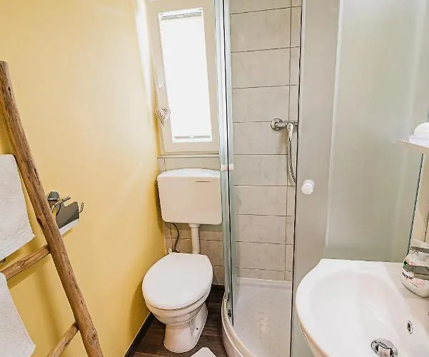 Mobile Gotar Vakantiehuis