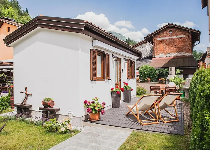 Mobile Gotar Vakantiehuis