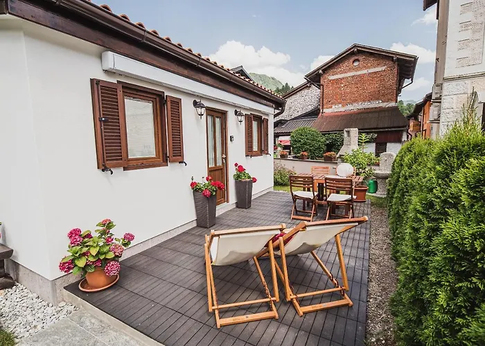 Mobile Gotar * Kobarid