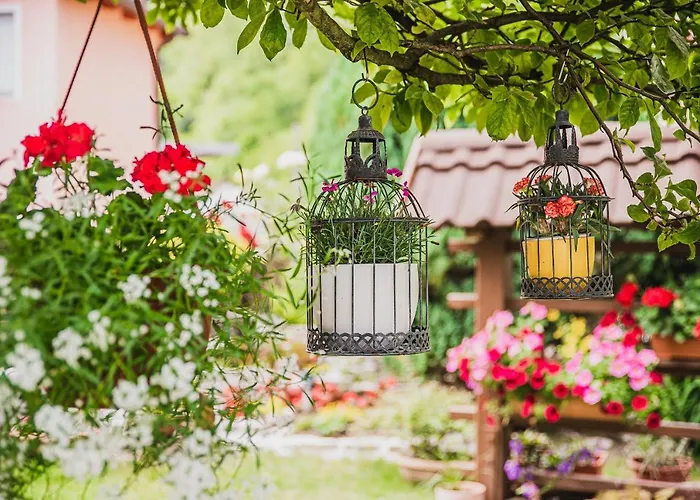 Vakantiehuis Mobile Gotar