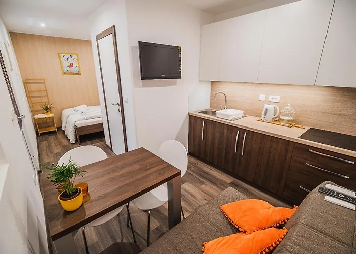 Mobile Gotar Vakantiehuis *