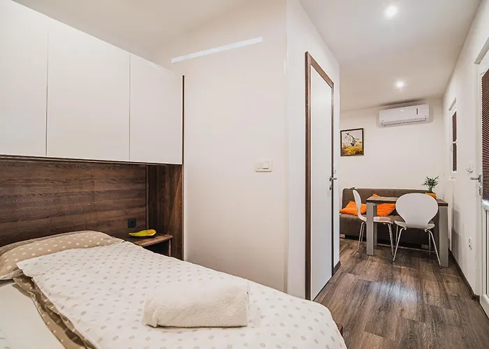 Vakantiehuis Mobile Gotar Kobarid