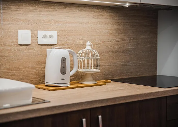 Vakantiehuis Mobile Gotar