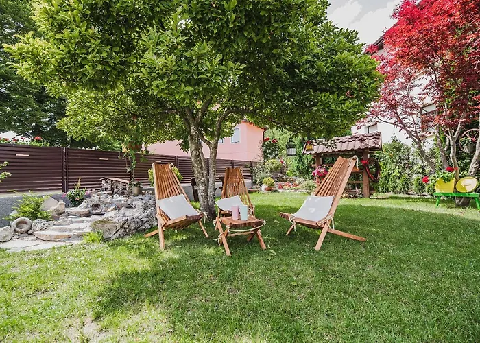 Mobile Gotar Vakantiehuis *