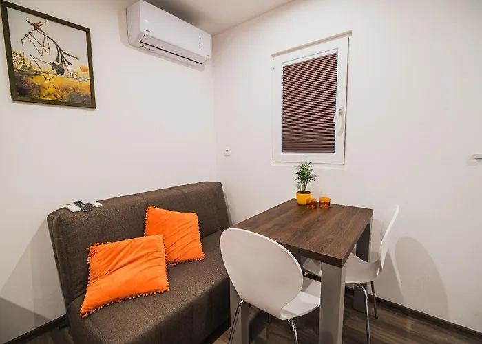 Vakantiehuis Mobile Gotar Kobarid