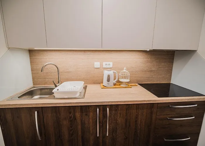 Vakantiehuis Mobile Gotar