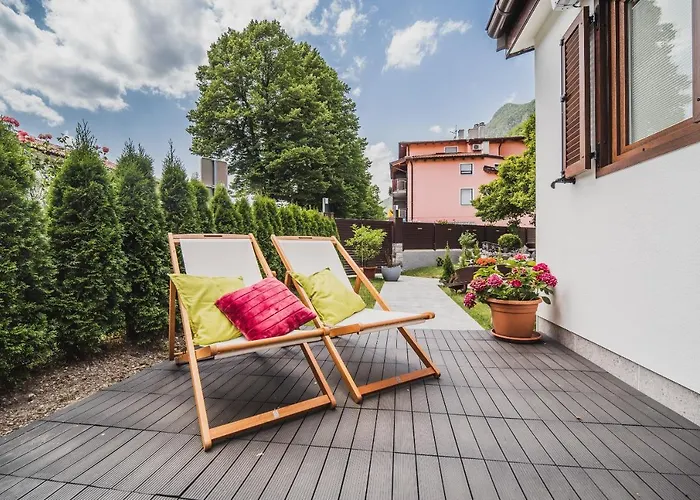 Mobile Gotar * Kobarid