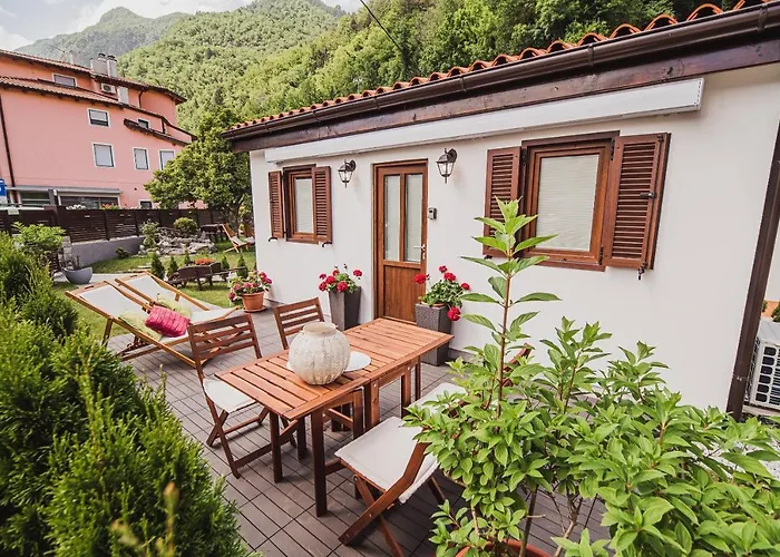 Mobile Gotar Kobarid