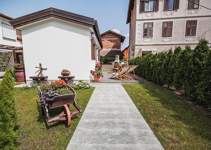 Mobile Gotar Vakantiehuis