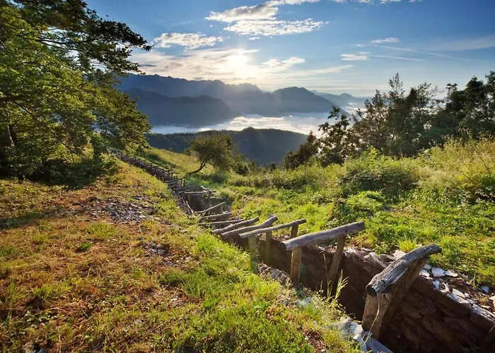 Mobile Gotar Vakantiehuis