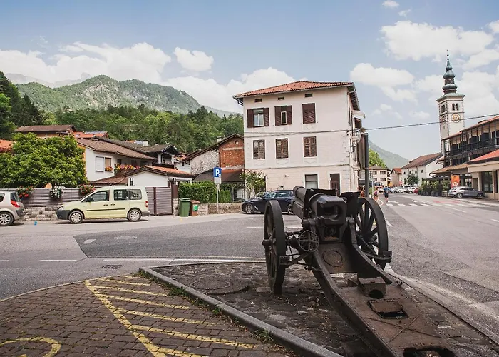 Mobile Gotar Vakantiehuis