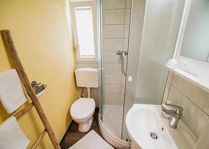 Mobile Gotar Vakantiehuis *