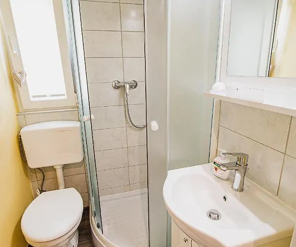 Vakantiehuis Mobile Gotar