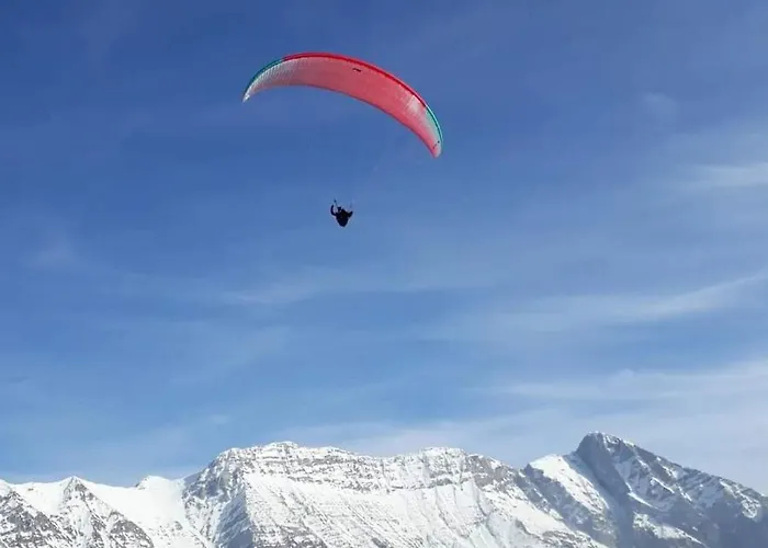 Vakantiehuis Mobile Gotar Kobarid