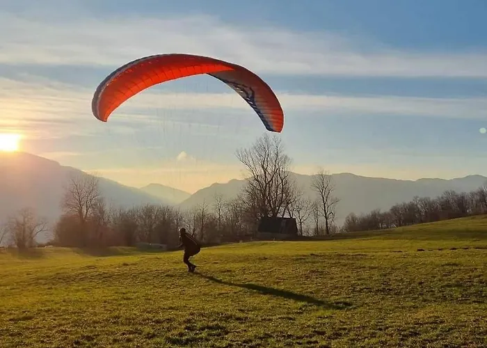 Mobile Gotar Kobarid