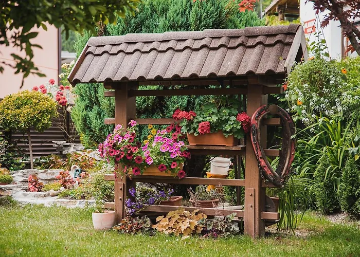 Dom wakacyjny Mobile Gotar *