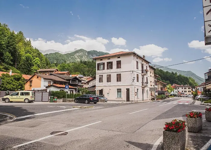 Mobile Gotar Vakantiehuis