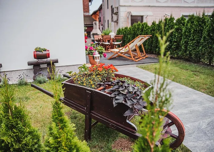 Mobile Gotar Vakantiehuis