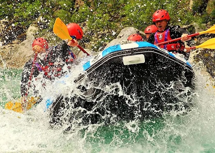 Dom wakacyjny Mobile Gotar