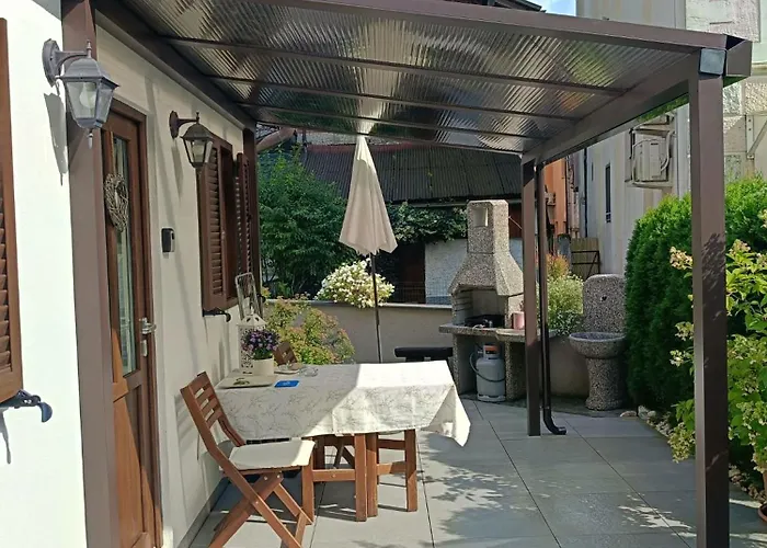 Mobile Gotar Kobarid